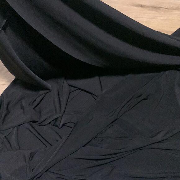 NWT Chaps Evening Dress - Picture 4 of 5